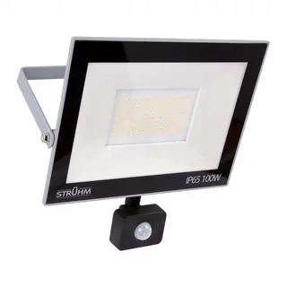 Halogénová neutrálna biela 8000 lm 100 W